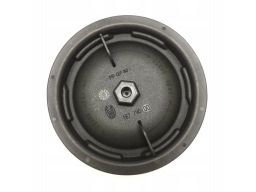 Prawa Zaślepka obudowa pokrywa lampy Mercedes W447 W448 A4478201500