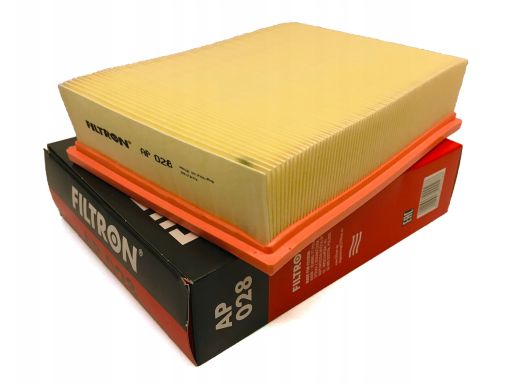 Filtr Powietrza Ap028 Bmw 3 E36 E46 5 E39 7 E38 X3 E83 Z3 E36 Z4 E85 Z