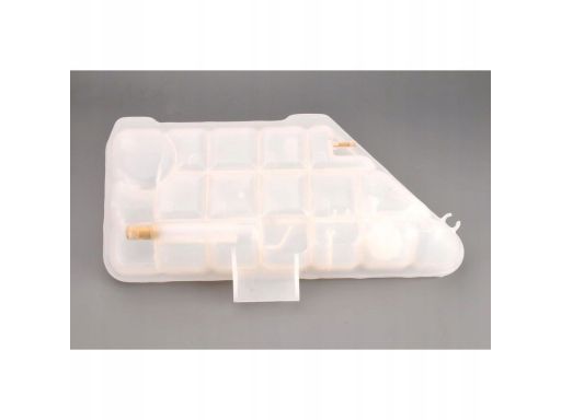 Zbiorniczek wyrównawczy płynu chłodzącego MERCEDES ML W163 A1635000349