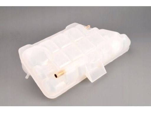 Zbiorniczek wyrównawczy płynu chłodzącego MERCEDES ML W163 A1635000349