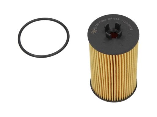 26-0608 Filtr Oleju Opel 1,8 16V 00-(Wkład) Sign Maxgear