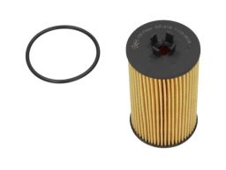 26-0608 Filtr Oleju Opel 1,8 16V 00-(Wkład) Sign Maxgear