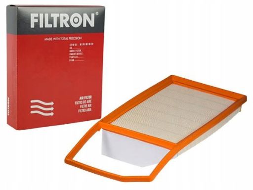 Filtr Powietrza Ap 078/4