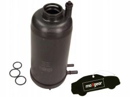 26-0670 Filtr Paliwa Iveco 3,0D16V Maxgear