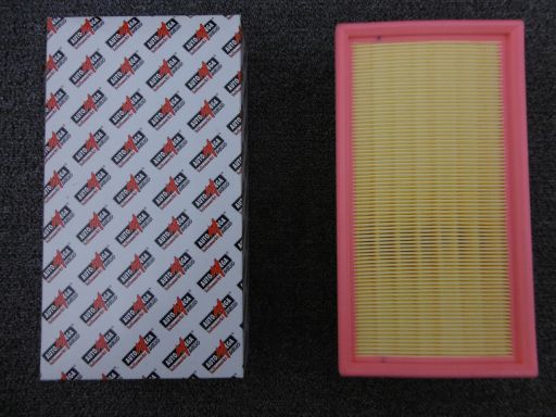 Filtr Powietrza Ap 090/3