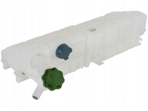 Nrf 455008 Zbiorniczek Wyrównawczy Płynu Chłodząceg