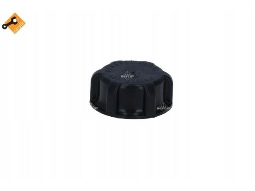 Nrf 455021 Zbiorniczek Wyrównawczy Płynu Chłodząceg