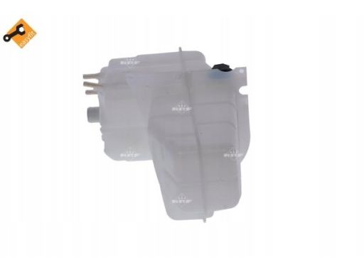 Nrf 455021 Zbiorniczek Wyrównawczy Płynu Chłodząceg