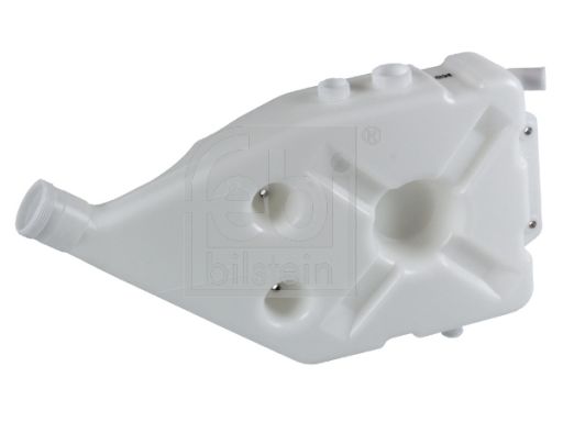 Zbiorniczek Wyrównawczy Płynu Chłodzącego Volvo Fl Fl6 Flc Fs7