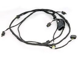 Wiązka zderzaka PDC przednia przód Mercedes W246 B klasa A2465400703