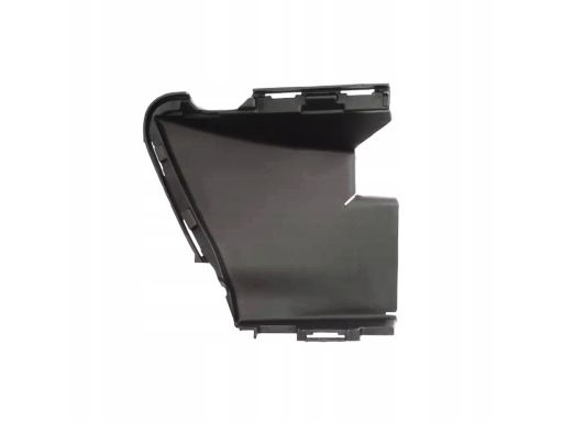 Prawa Kierownica Powietrza w Zderzak Volkswagen Golf VII 5G0853950