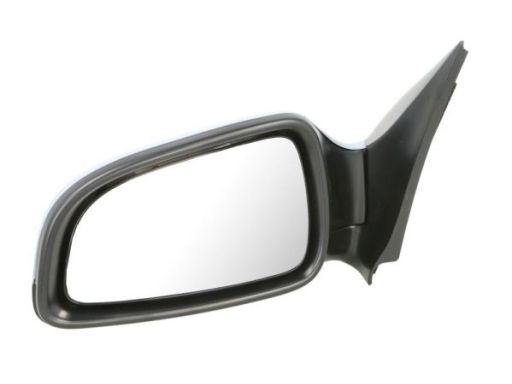 INC Lewe Lusterko Zewnętrzne Opel Astra H