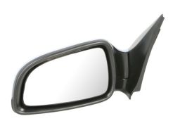 INC Lewe Lusterko Zewnętrzne Opel Astra H