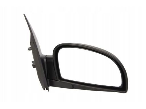 INC Prawe Lusterko Zewnętrzne Hyundai Getz