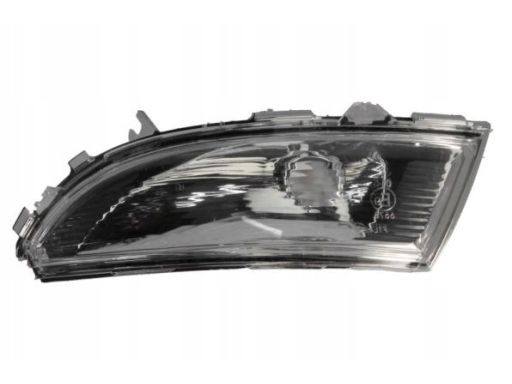 INC Lewy Kierunkowskaz Renault Captur Clio IV Kaptur