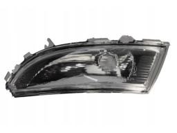 INC Lewy Kierunkowskaz Renault Captur Clio IV Kaptur