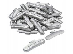 49-5528 Ciężarek Nabijany Cynkowy - 40G - Malowa Maxgear