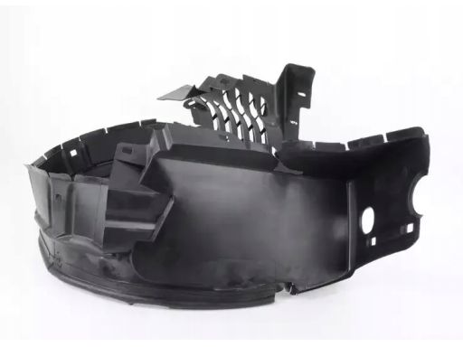 Lewe Nadkole przód Mercedes W210 E klasa A2106989530 Oryginał Nowy