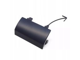 Lewa Zaślepka pokrywa progu Mercedes W222 S klasa A22269809309999