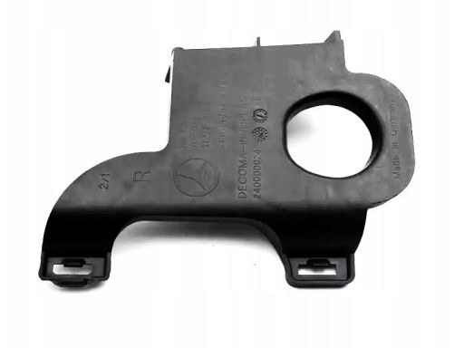 Prawe Mocowanie Uchwyt Zderzaka Mercedes W204 C klasa A2048850216