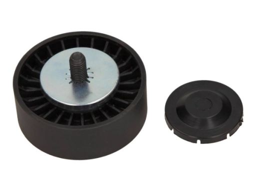 54-0682 Rolka Paska Wielorowk. Bmw N43/47/5 Maxgear