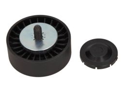 54-0682 Rolka Paska Wielorowk. Bmw N43/47/5 Maxgear