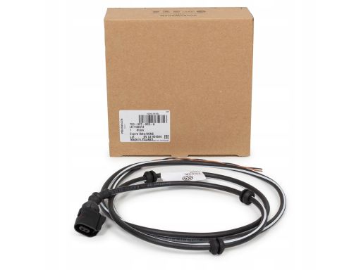 Czujnik ABS wiązka Volkswagen T5 T6 Oryginał 7E0927903A