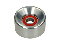 54-1274 Rolka Napinacza Paska Wielorowk. Ford Tr Maxgear