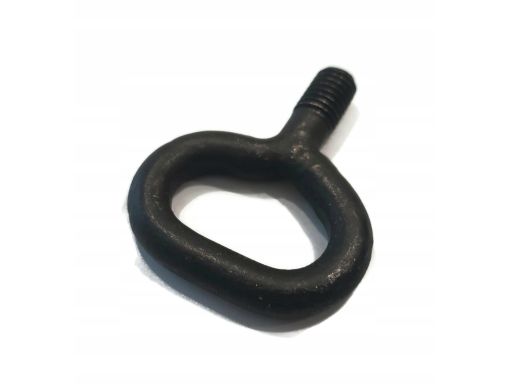 Rygiel Ucho Uchwyt Zamka Maski Audi A8 D3 4E0823197A Oryginał Nowy