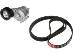 K055Pk1545 Zestaw Paska Wieloklinowego Gates