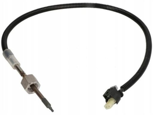 INC Czujnik Temperatury Spalin Mercedes X164 W164 W207 W212 W218 W222