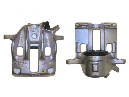 0 986 473 086 Zacisk Hamulca Tarczowego Przód L Pasuje Do: Peugeot 406