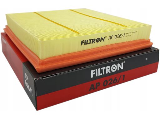 Filtr Powietrza Ap 026/1