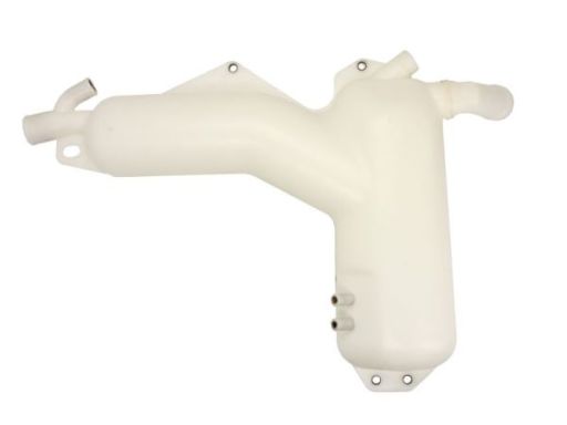 Zbiorniczek zbiornik wyrównawczy płynu chłodzącego VOLVO F10 F12 F16