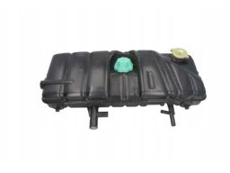 Zbiorniczek Zbiornik Wyrównawczy Płynu Chłodzącego Mercedes Lk Ln2 Oh