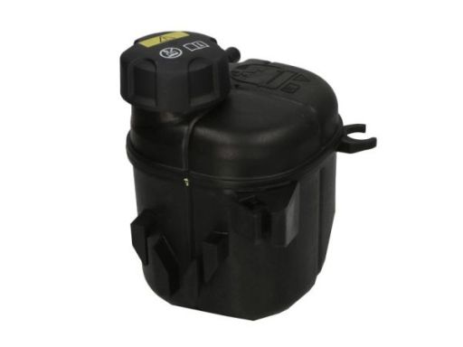 Zbiorniczek wyrównawczy płynu chłodzącego BMW 5 G30 F90 5 G31 6 G32