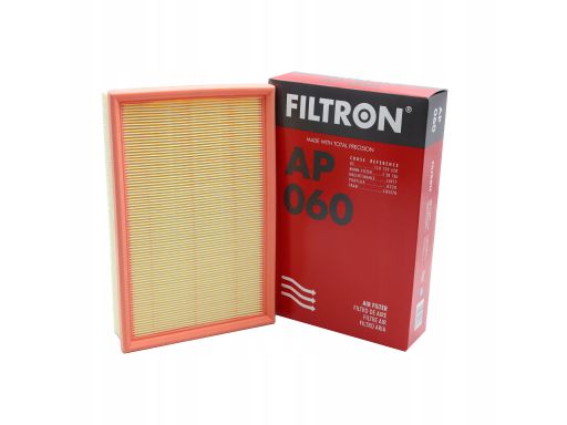 Filtr Powietrza Ap 060