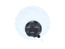 Nrf 454063 Zbiorniczek Wyrównawczy Płynu Chłodząceg