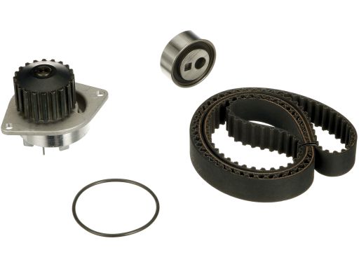 Zestaw Paska Rozrządu + Pompa Cieczy Chł Kp15347Xs