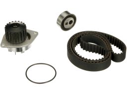 Zestaw Paska Rozrządu + Pompa Cieczy Chł Kp15347Xs