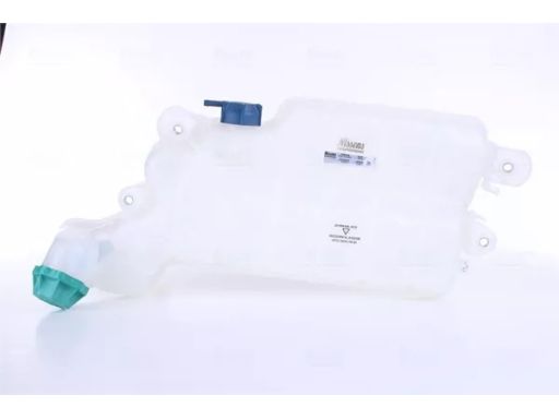 Zbiorniczek Zbiornik Wyrównawczy Płynu Chłodzącego Man Tgl I Tgm I