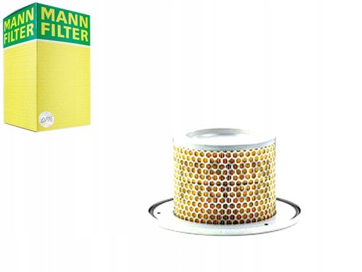 Filtr Powietrza C 1374/2 Kit