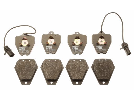 Klocek Hamulcowy Kpl. Gdb1451