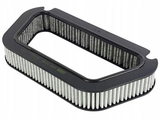 Filtr Powietrza C 1652