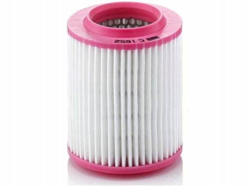 Filtr Powietrza C 1652