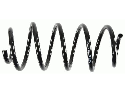 993 065 Sprężyna Zawieszenia Sachs