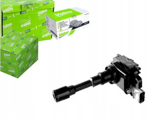 245177 Cewka Zapłonowa Valeo