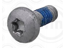 El534650 Śruba Spustu Miski Olejowej M6X1