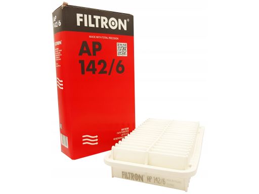 Filtr Powietrza Ap 142/6