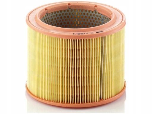 Filtr Powietrza C 1760/1